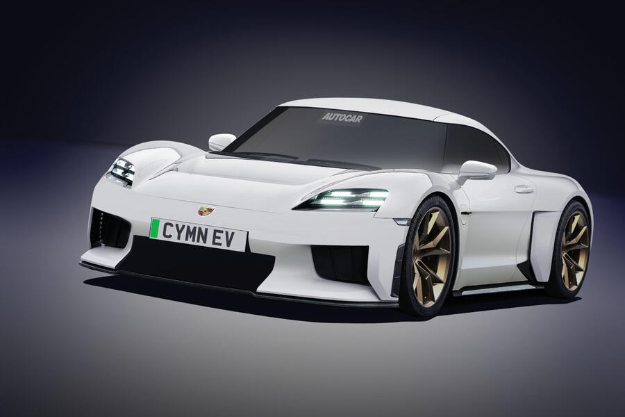 Subs 718 ev render