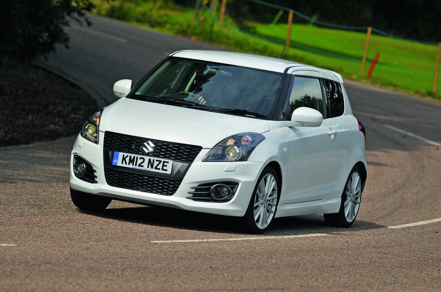 Suzuki Swift Used Cars Buy Swift N 52k Price Second Hand
