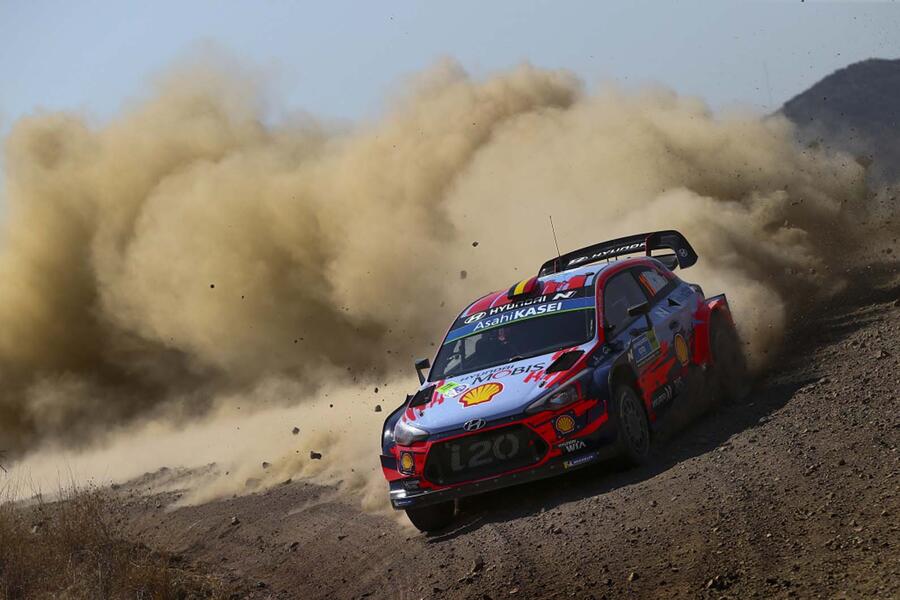 T neuville