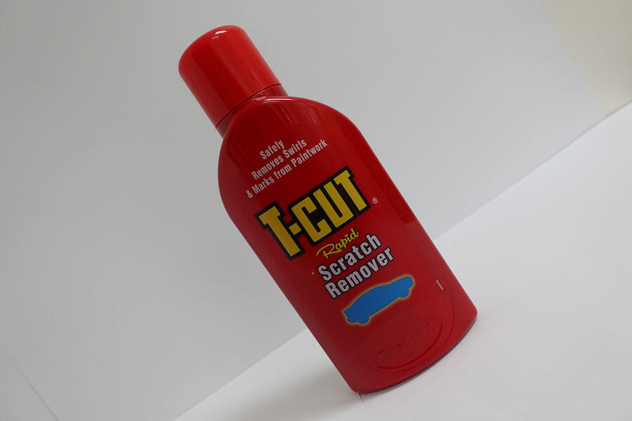 Autocar product test: What is the best scratch remover?