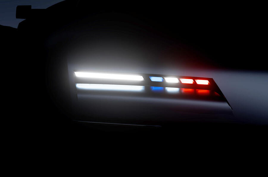 Alpine PS1 teaser