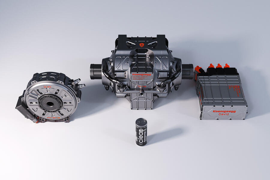 Electric car motor weight deals