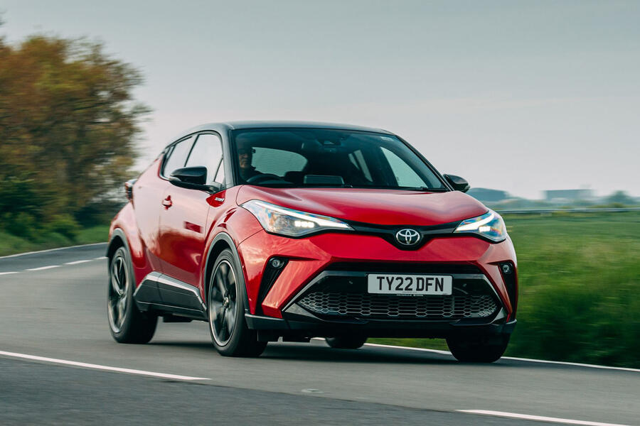 Top 10 best hybrid hatchbacks 2023 Autocar