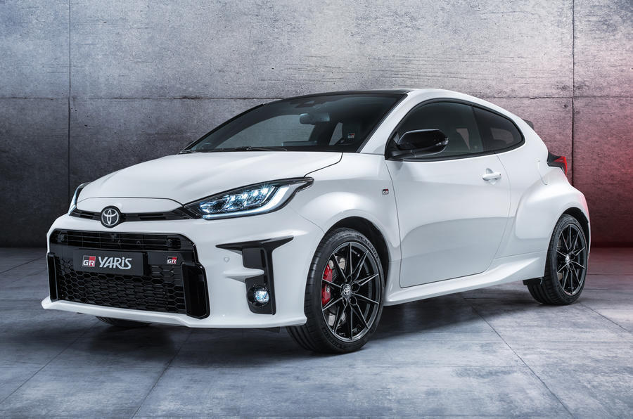 Next Toyota Gt86 Confirmed For 2021 In Leaked Presentation Autocar