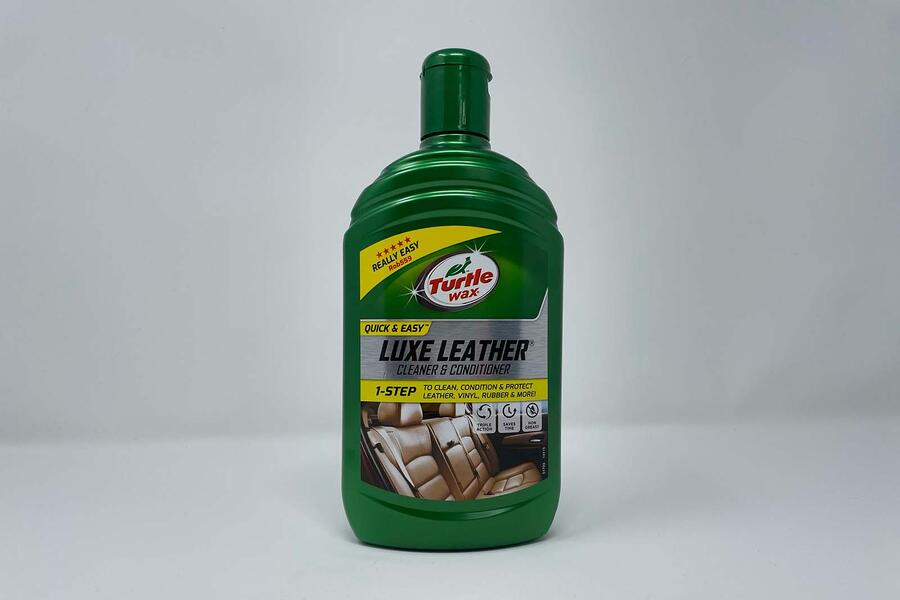 Turtle wax export lux