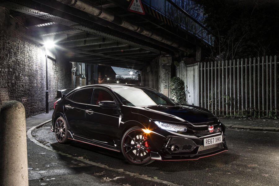 Honda Civic Type R Fk8 Long Term Review Six Months With The