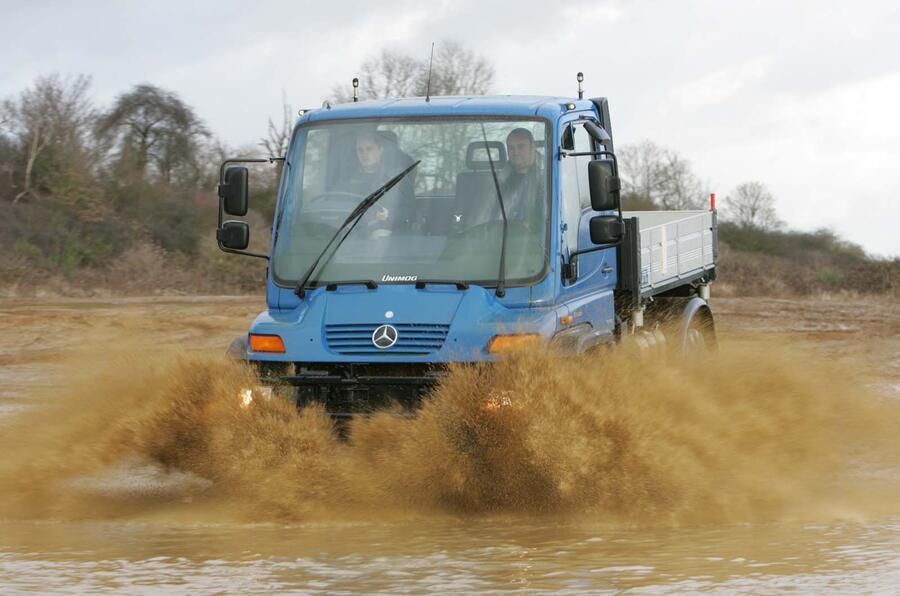 unimog 2007 934