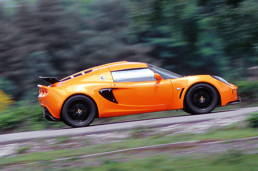 Used Car Buying Guide Lotus Exige S2 Autocar
