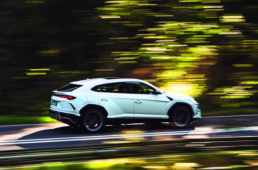 2022 ferrari suv