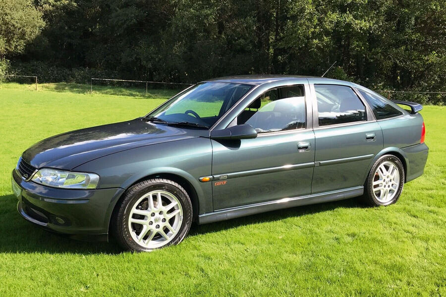 Vectra