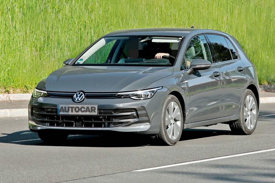 2024 Volkswagen Golf Pricing, Reviews & Ratings