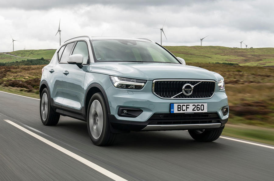 What Are The Best Small Suvs 2025 Elinor Faustina