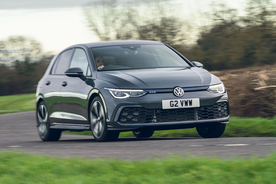 Top 10 best hybrid hatchbacks 2024 Autocar