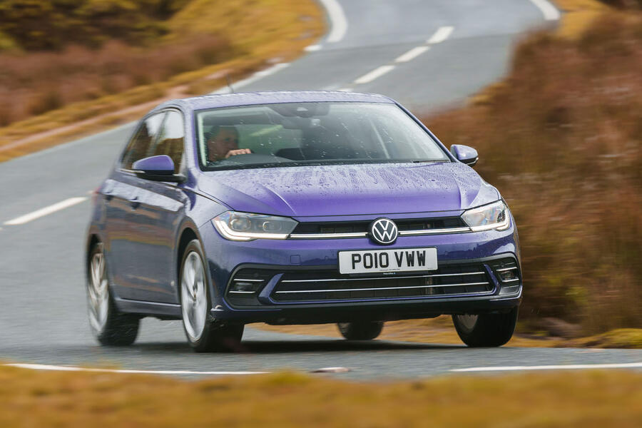 Top 10 cheapest new cars to insure 2024 Autocar