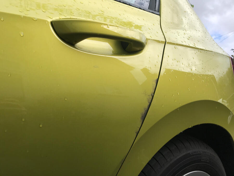 Vw golf 8 long term review 19 may