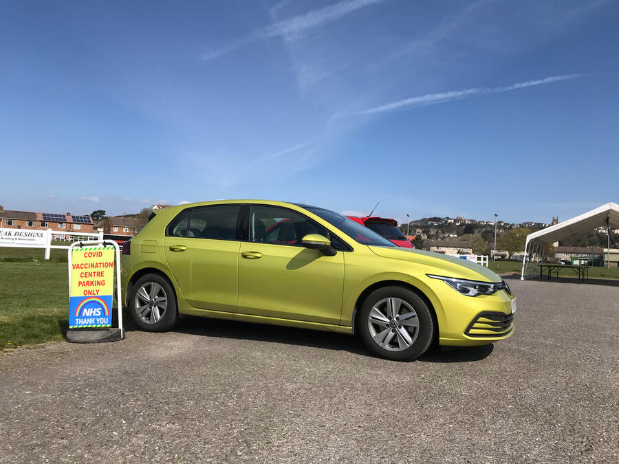 Vw golf 8 long term review 5 may