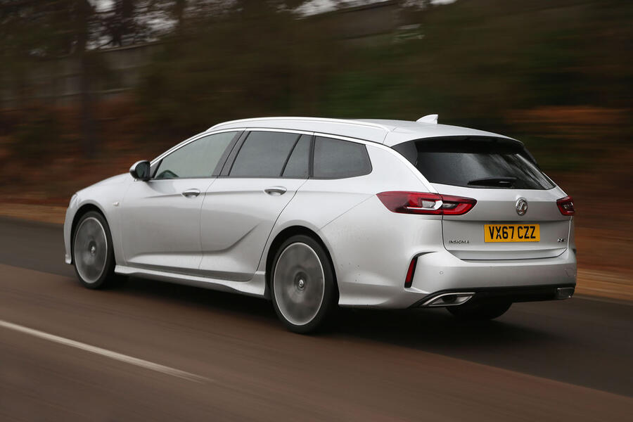 Vxl insignia gsi estate 0235