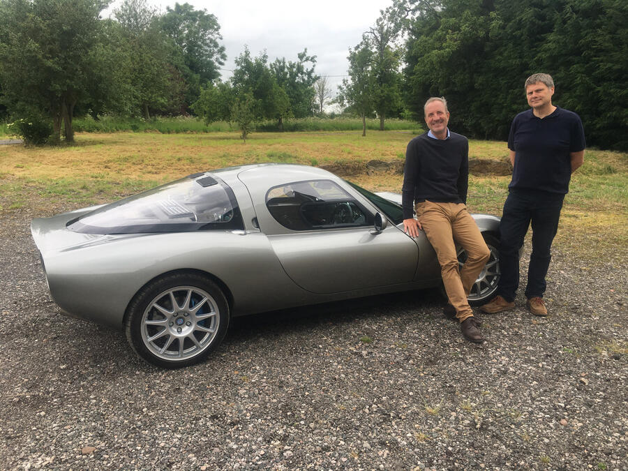 Wells brown trousers and hall3