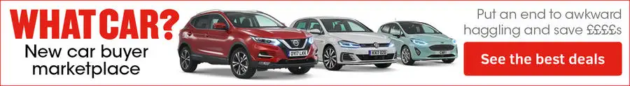What Car? New car buyer marketplace