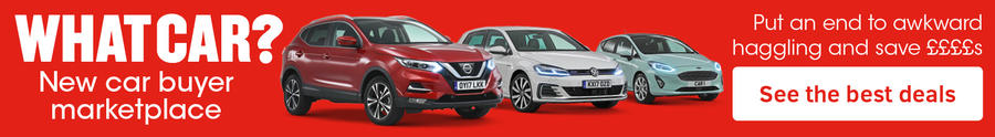 What Car? New car buyer marketplace - Seat Leon
