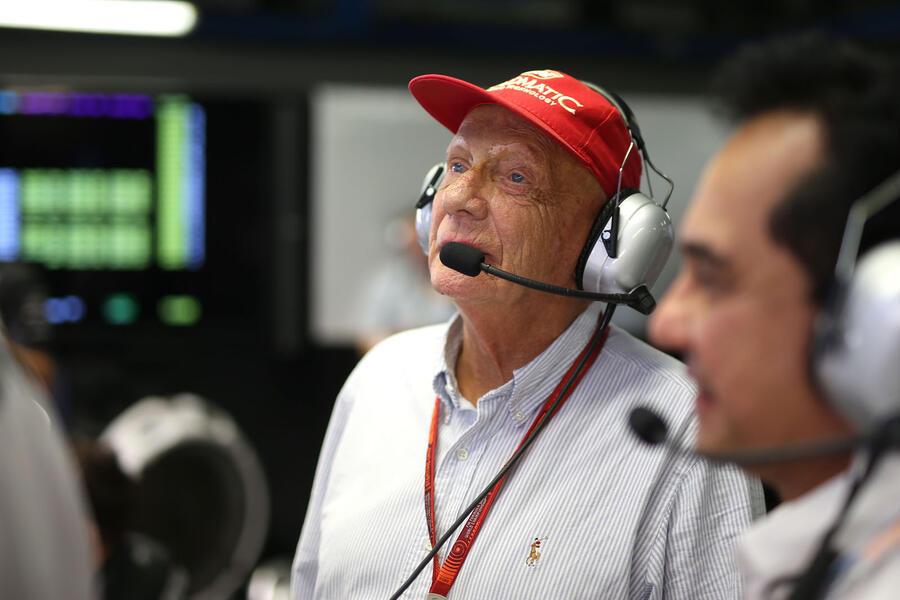 Why we miss niki lauda 14