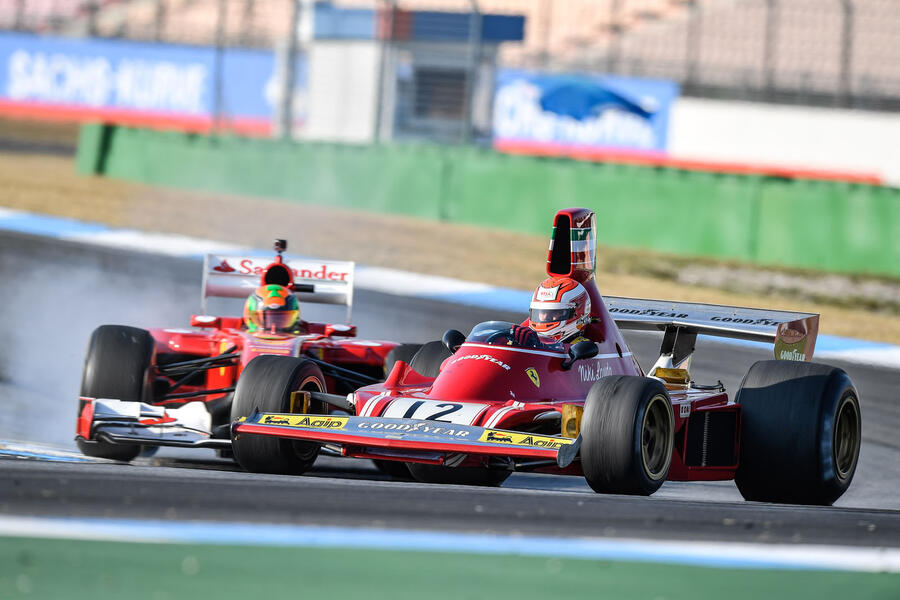 Why we miss niki lauda 6