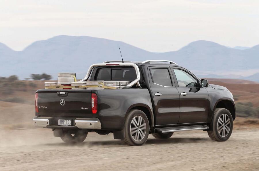 X class 110