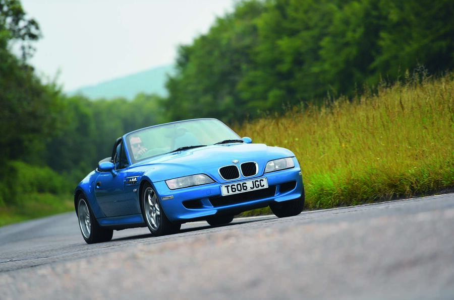 Z3m roadster 8835a