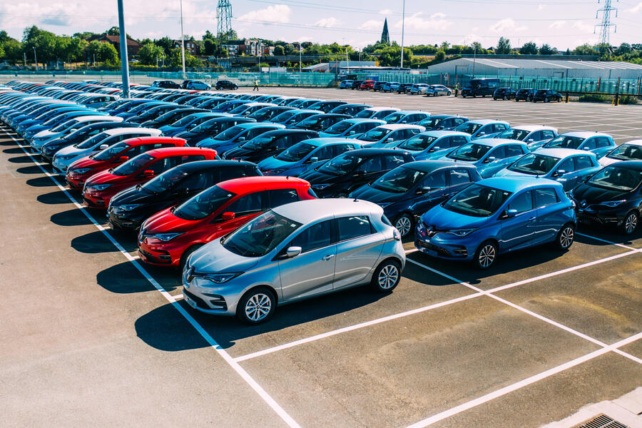 Zoe line up 2