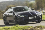 1 BMW M4 Competition 2021 RT hero front 1 BMW M4 Competition 2021 RT hero front