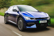1 Kia EV6 2022 road test review lead 1 Kia EV6 2022 road test review lead