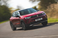 1 Vauxhall mokka 2021 RT hero front 1 Vauxhall mokka 2021 RT hero front