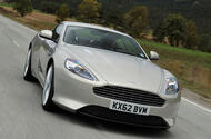 Aston Martin DB9 Aston Martin DB9