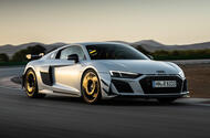 audi r8 gt rwd 01 front tracking audi r8 gt rwd 01 front tracking