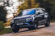 bentley bentayga mulliner ewb review 202401 front cornering bentley bentayga mulliner ewb review 202401 front cornering