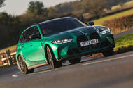 bmw m3 touring review 202301 front cornering bmw m3 touring review 202301 front cornering