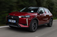 ds 3 e tense 01 front tracking ds 3 e tense 01 front tracking