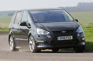 Ford S-Max 2006-2014