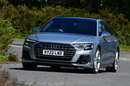 001 audi s8 fron cornering 2022 001 audi s8 fron cornering 2022