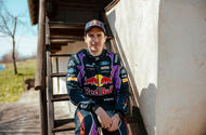 009 Craig Breen 009 Craig Breen