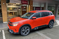 01 citroen c5 aircross 01 citroen c5 aircross