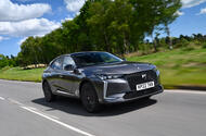 01 DS DS4 E Tense 225 2022 FD Lead tracking 01 DS DS4 E Tense 225 2022 FD Lead tracking