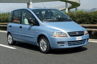 01 fiat multipla 01 fiat multipla