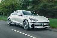 Most efficient electric cars