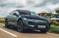 01 jaguar i pace sport 400 rt 2023 lead driving 01 jaguar i pace sport 400 rt 2023 lead driving
