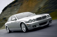 01 jaguar xj 01 jaguar xj