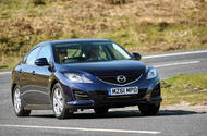 01 mazda 6 01 mazda 6