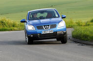 01 nissan qashqai 01 nissan qashqai