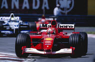 Ferrari: Under the Skin exhibition to open in London this November