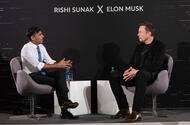 Tesla uk gigafactory